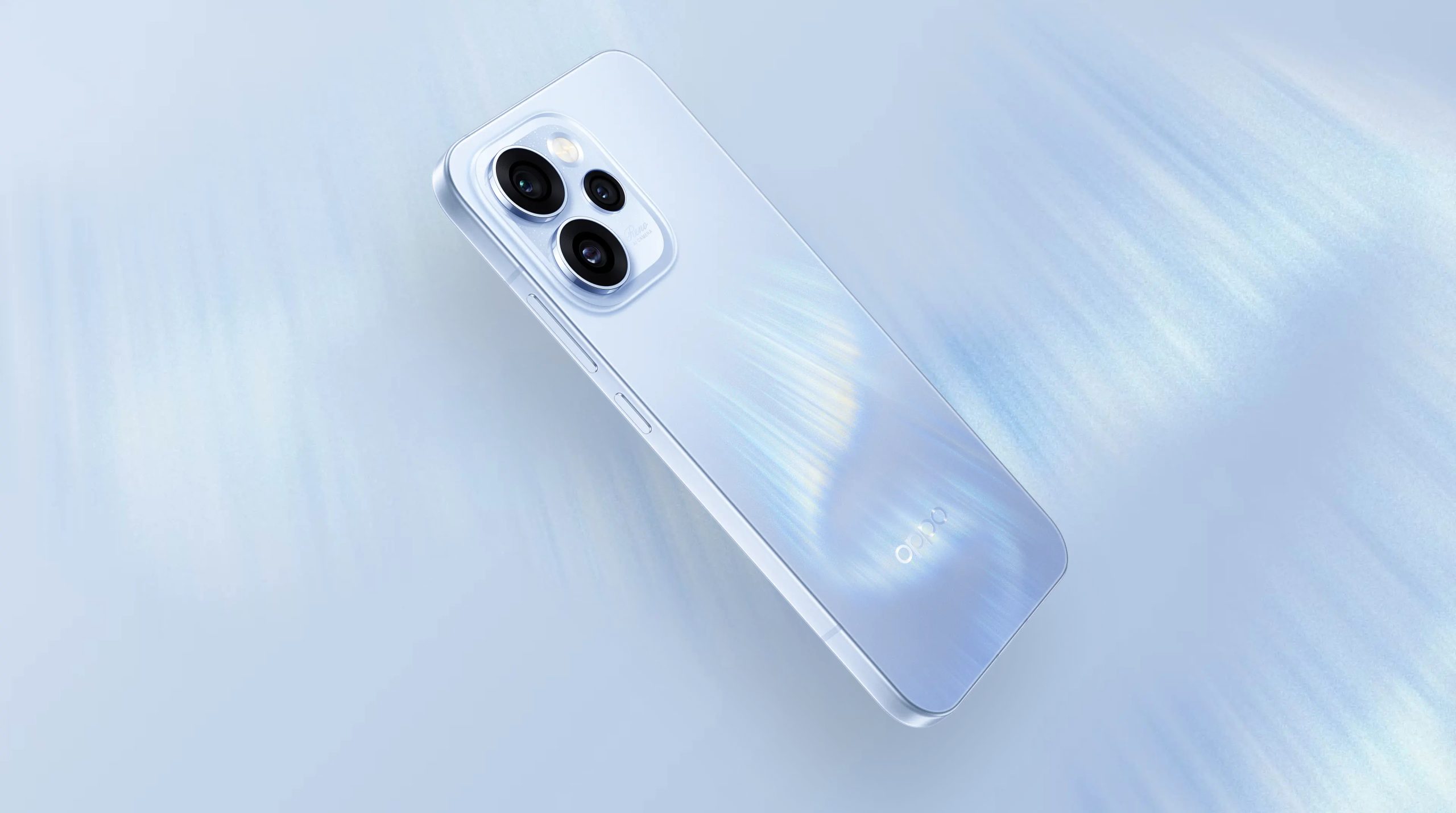 OPPO Reno15 Pro 5G