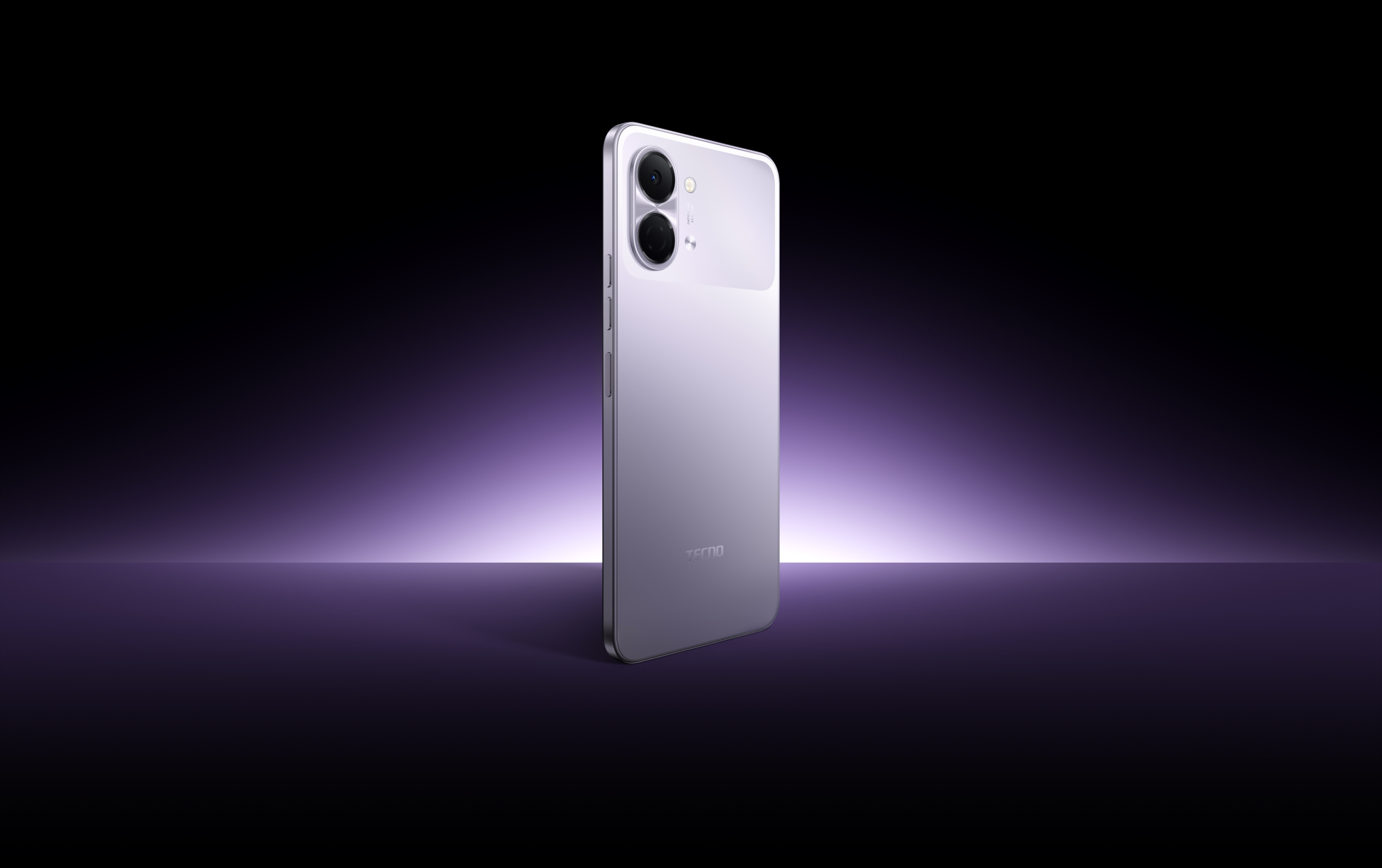 TECNO SPARK Go 3