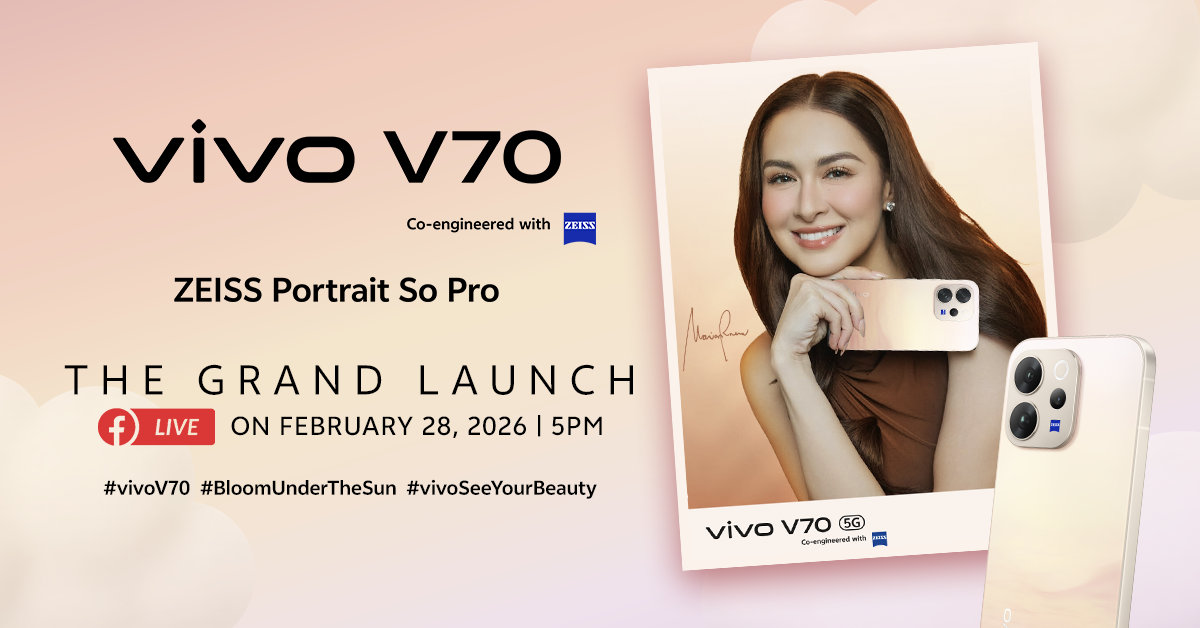 vivo V70