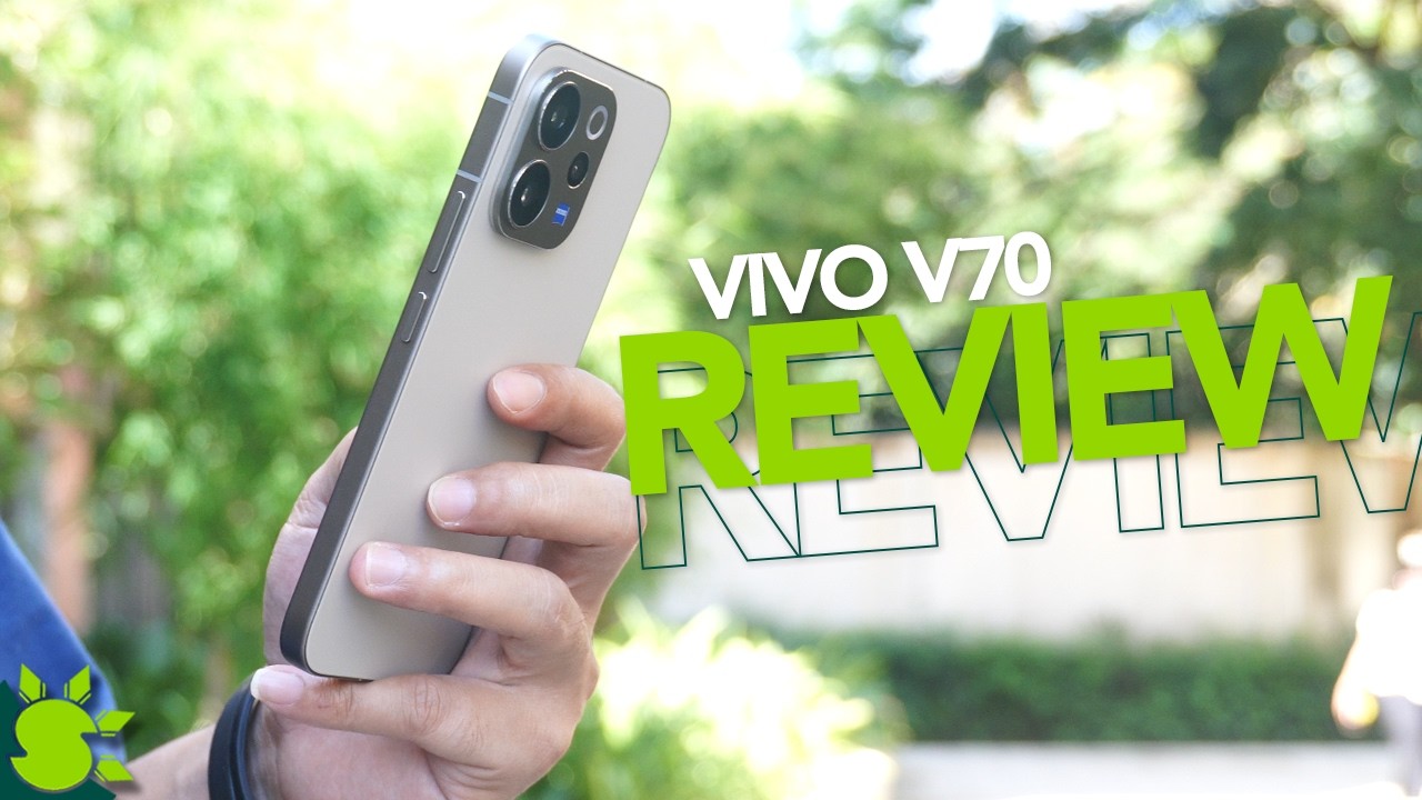 vivo V70