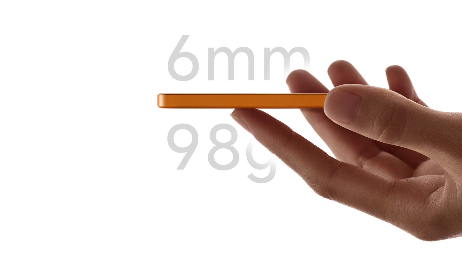 Xiaomi Ultra Thin Magnetic Power Bank
