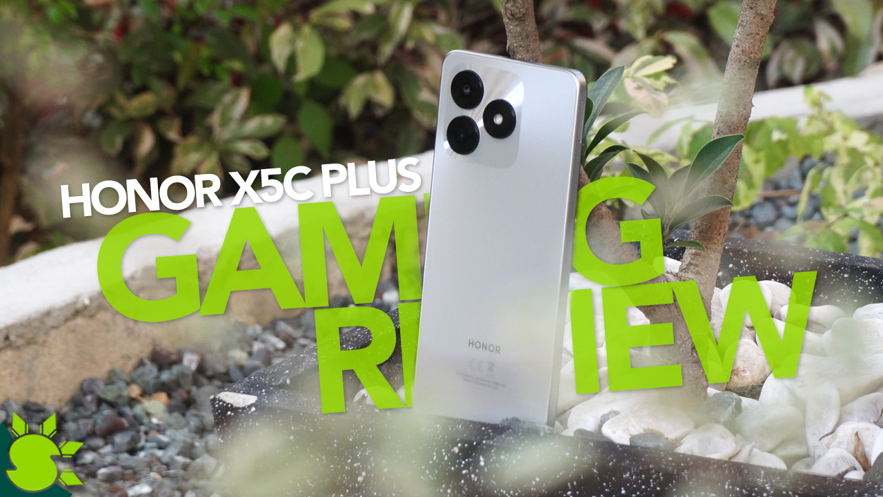 HONOR X5c Plus Gaming Review