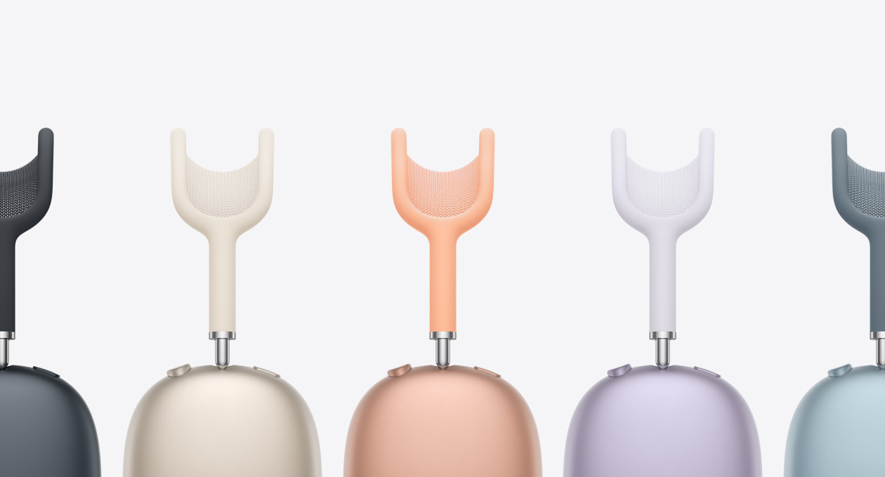 AirPods Max 2