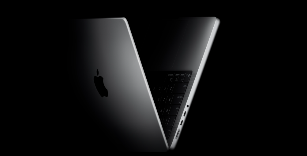 MacBook Pro with M5 Pro and M5 Max