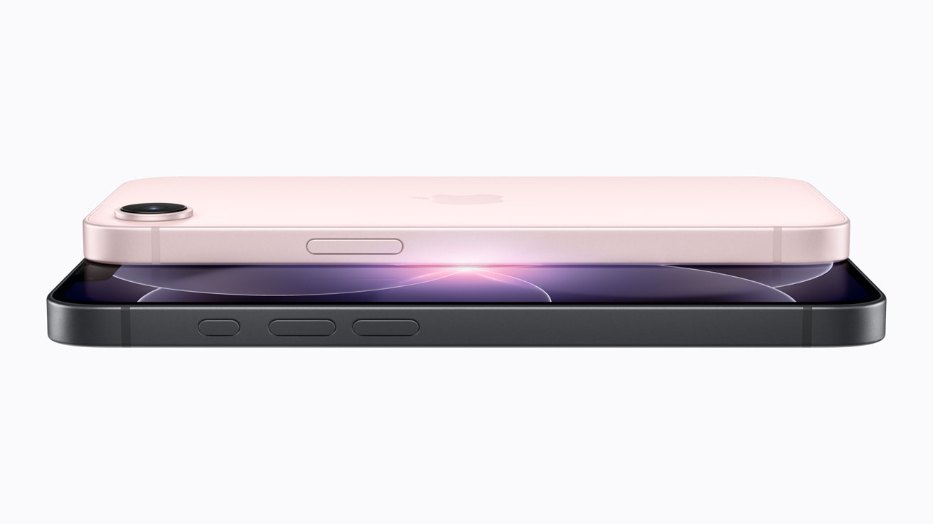 iPhone 17e