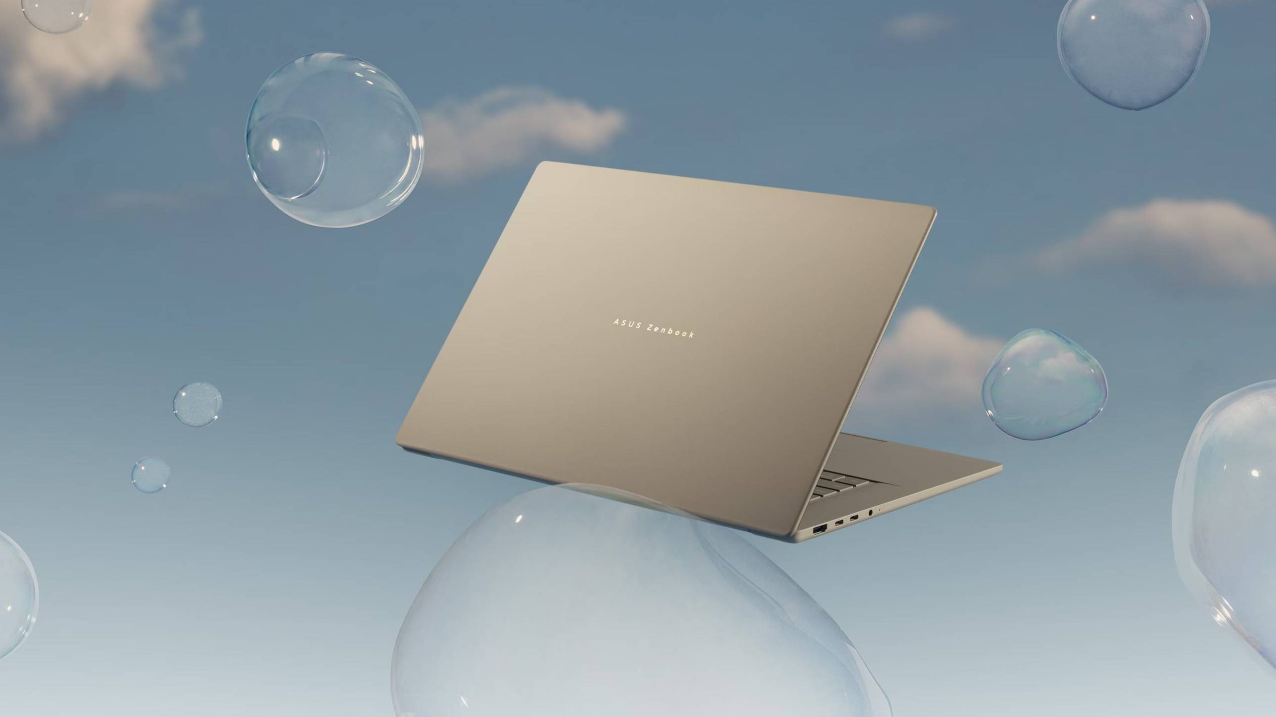 ASUS Zenbook A16