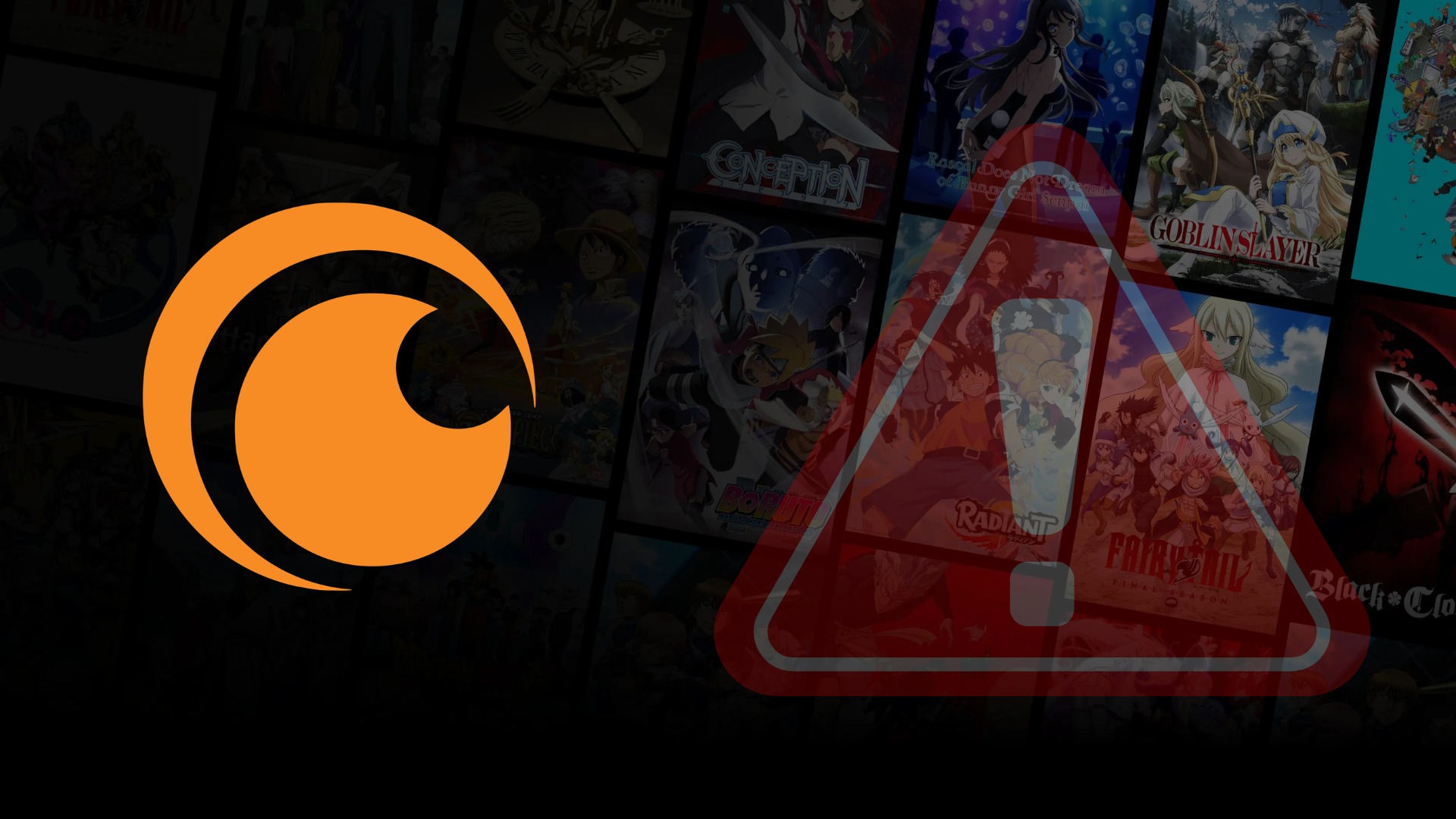 Crunchyroll