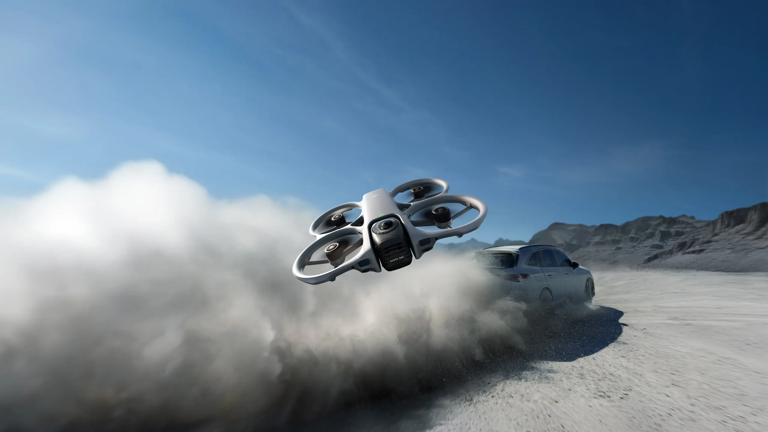DJI Avata 360