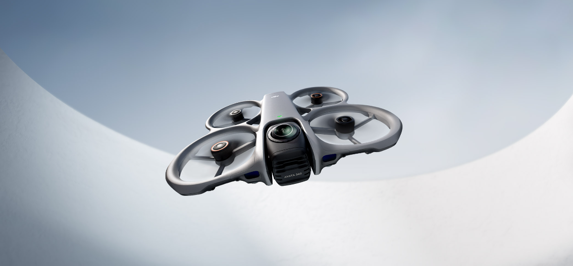 DJI Avata 360