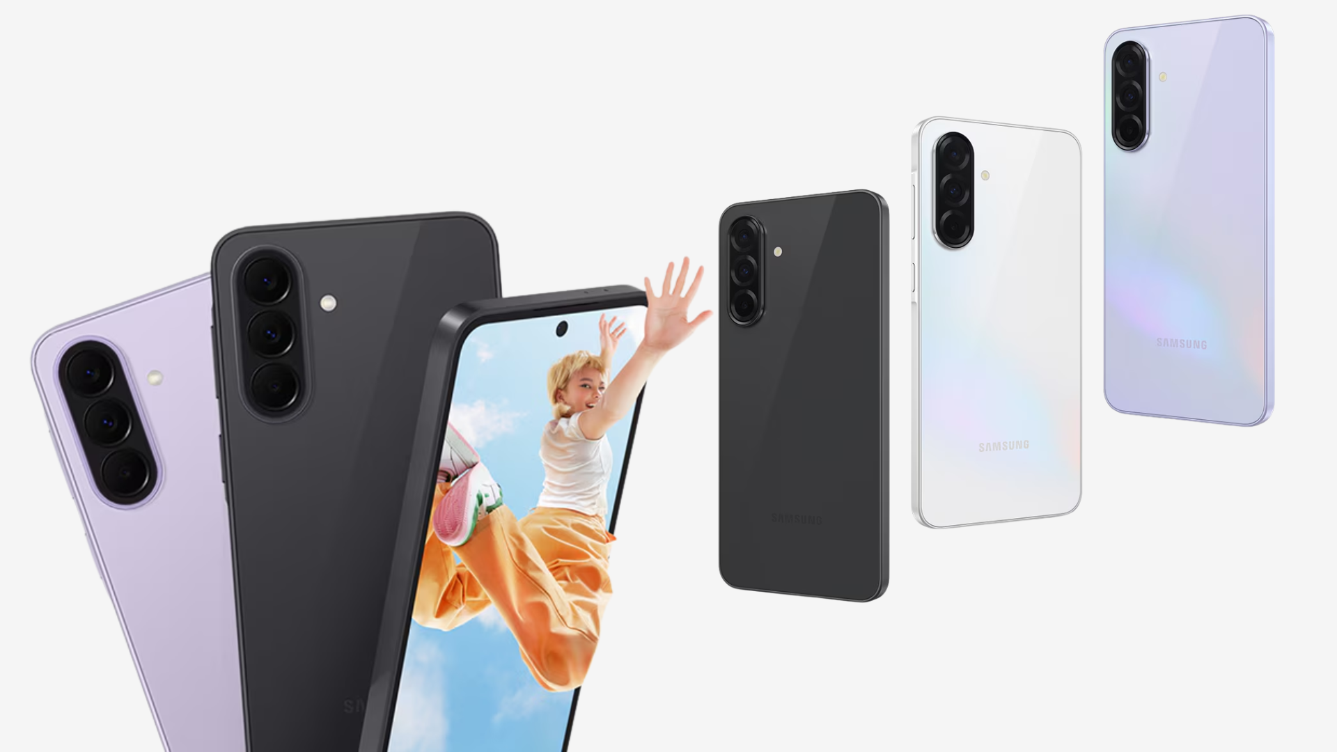 Galaxy A37 5G vs Galaxy A36 5G
