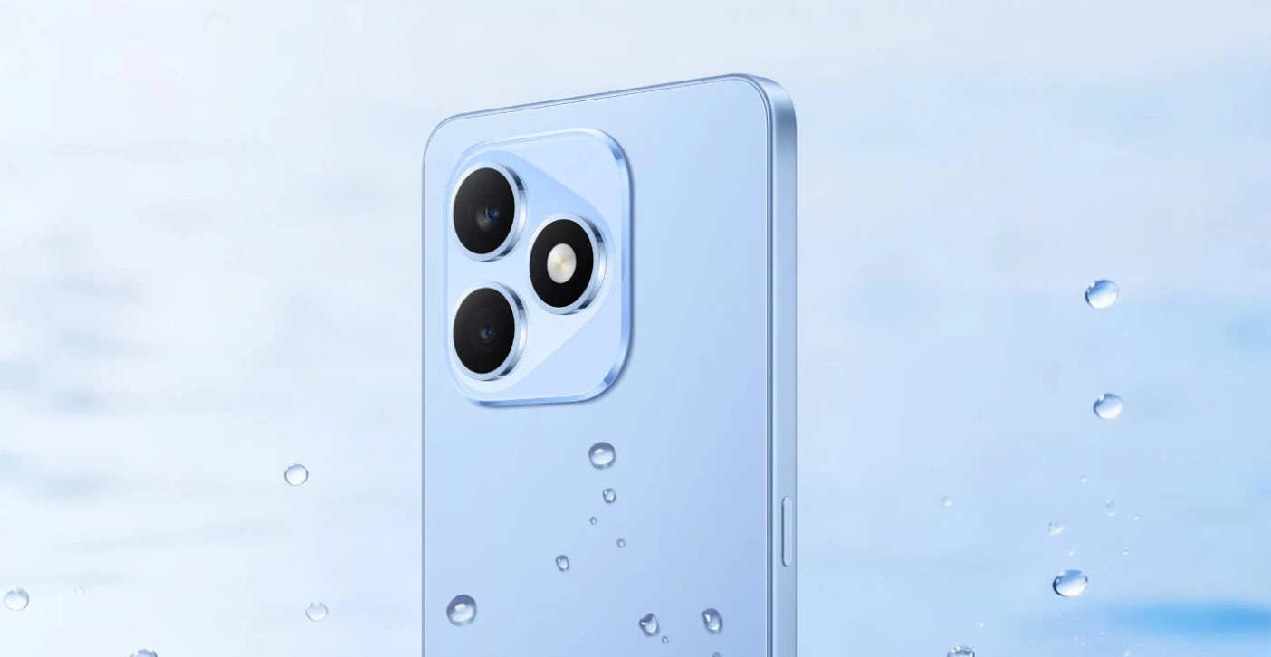 HONOR X8d