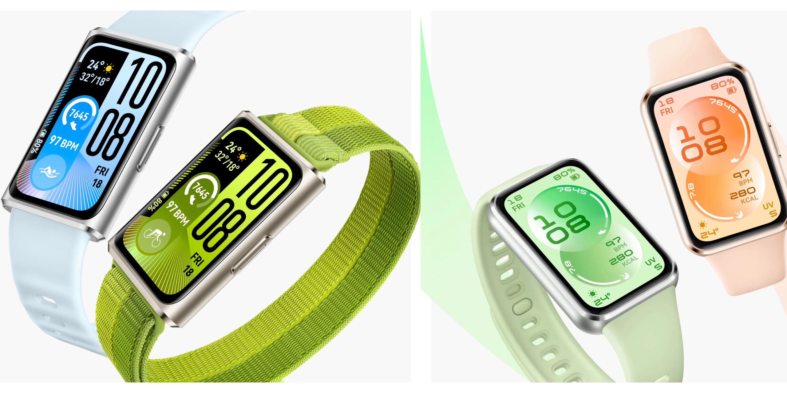 HUAWEI Band 11 Series
