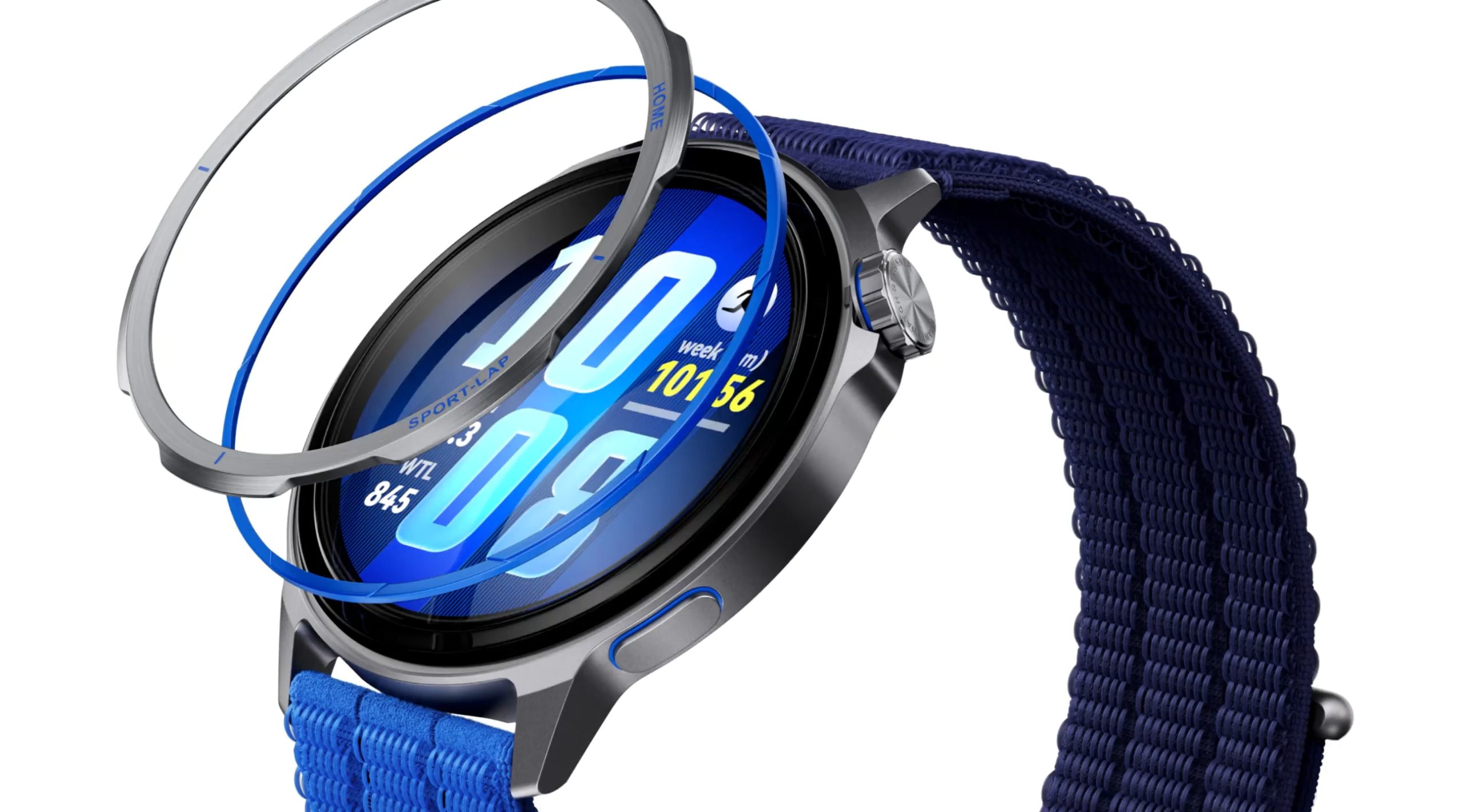 HUAWEI Watch GT Runner 2