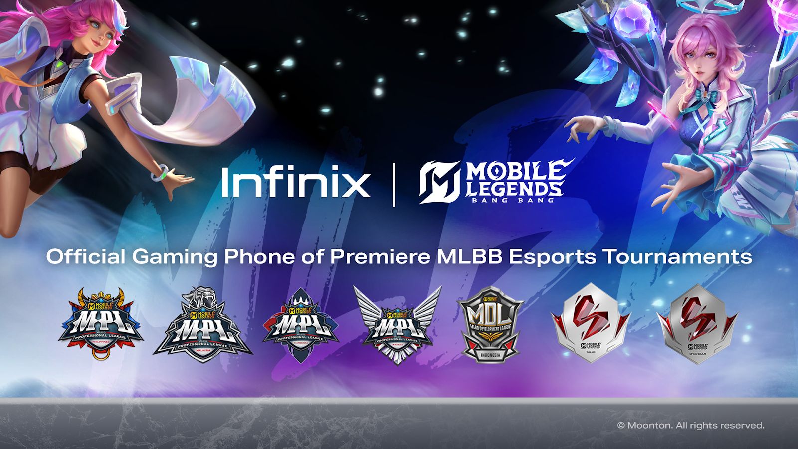 Infinix