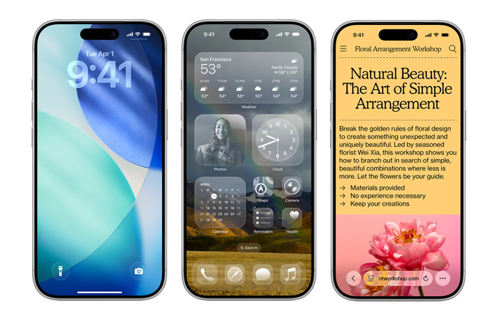 iOS 26.4