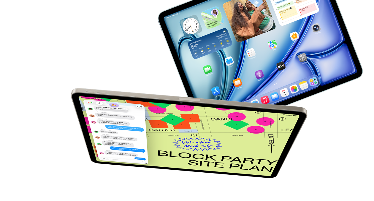 iPad Air (2026)