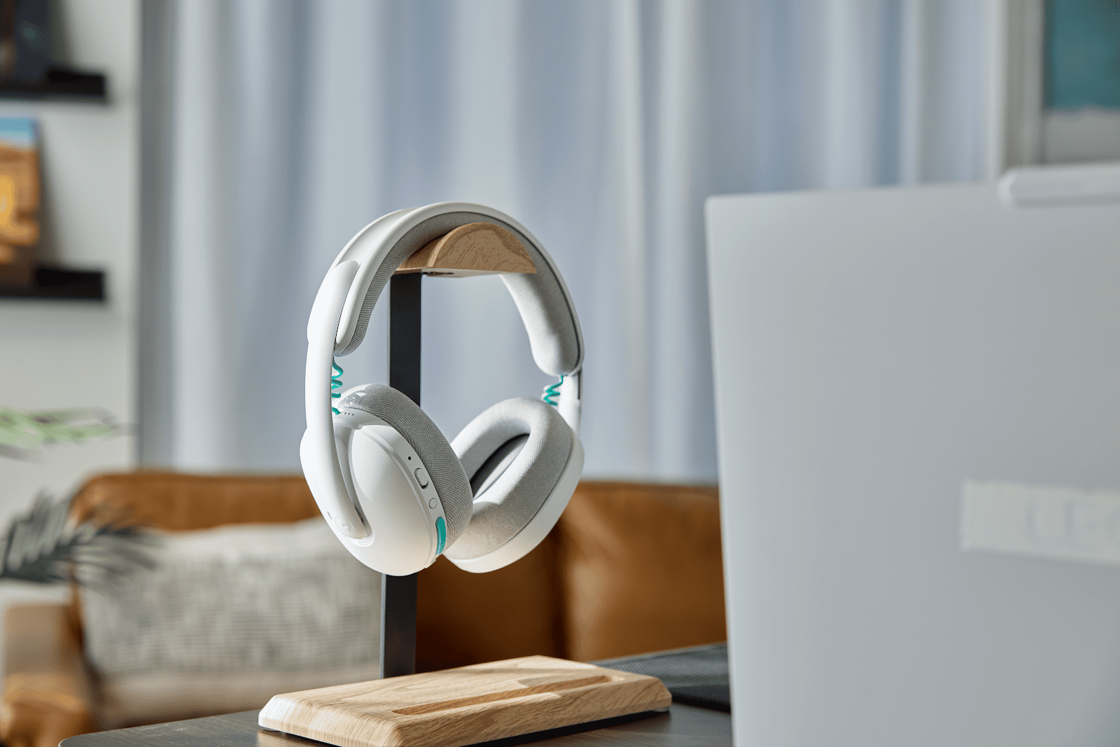 Logitech G325 LIGHTSPEED Wireless Gaming Headset