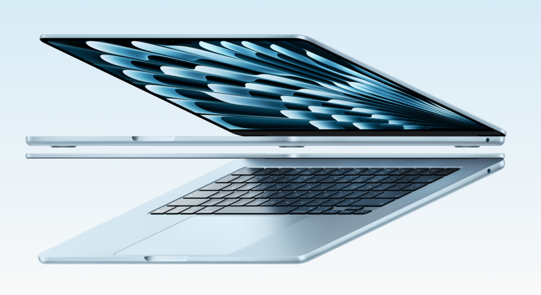 MacBook Air