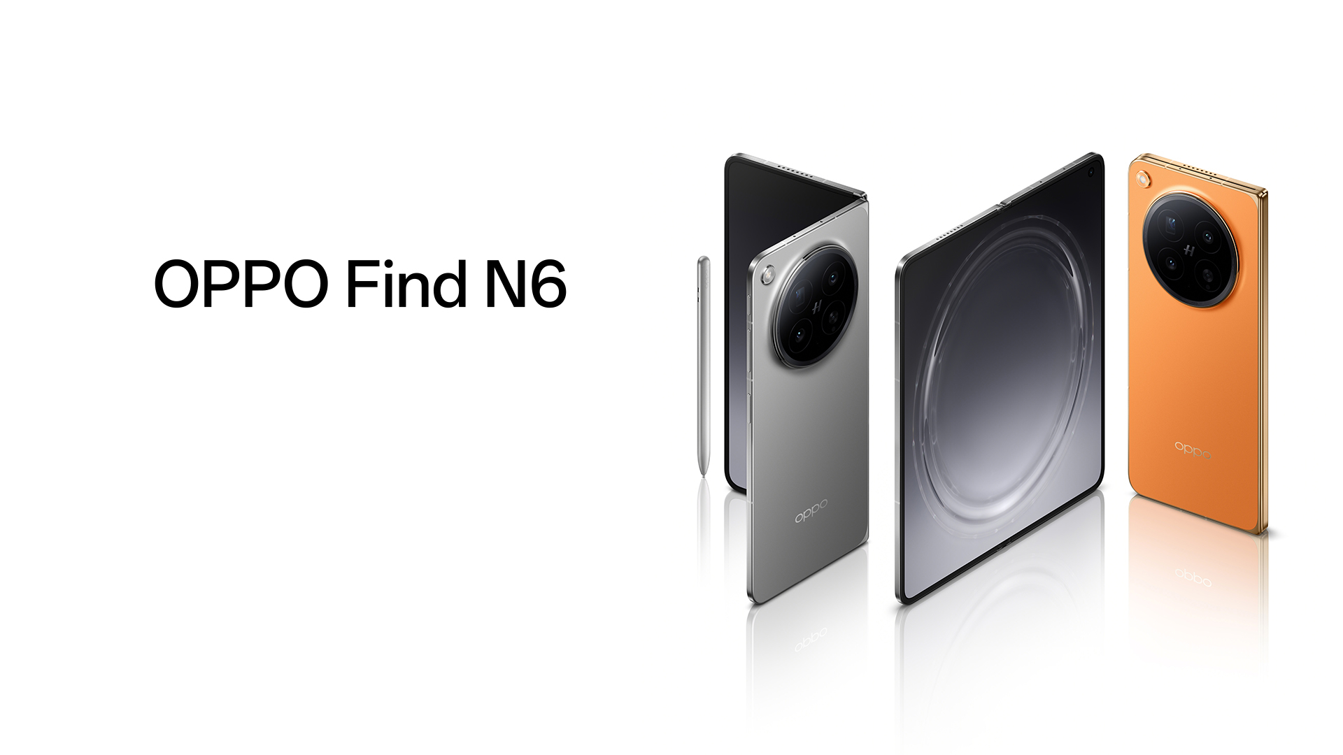 OPPO Find N6