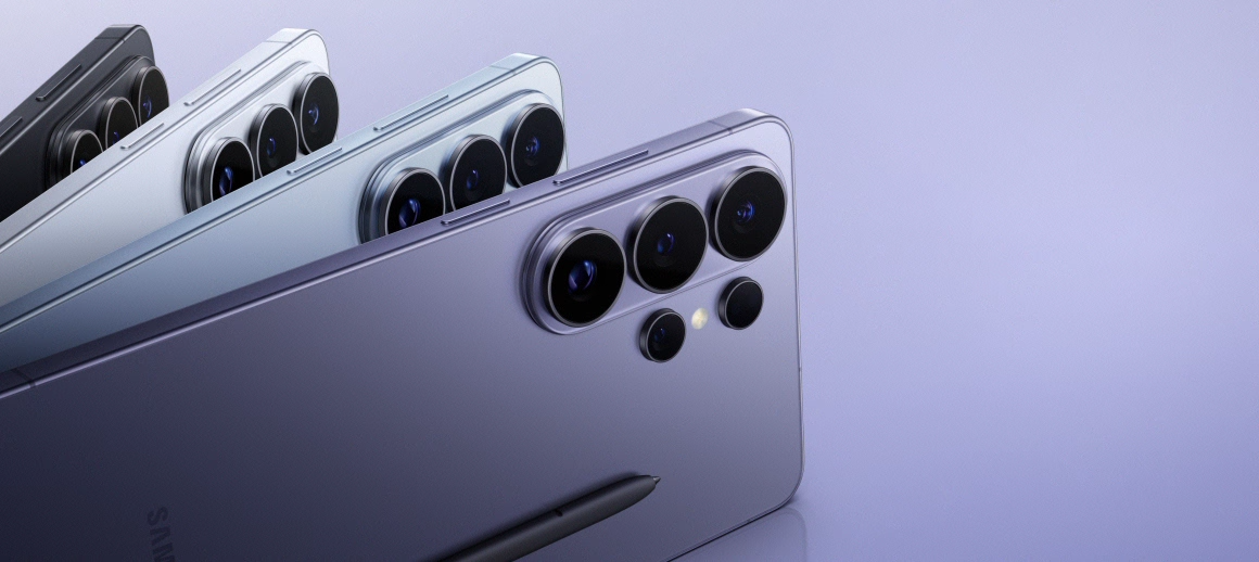 Samsung Galaxy S26 Series