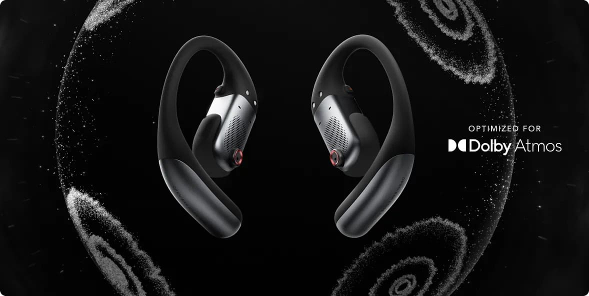 Shokz OpenFit Pro