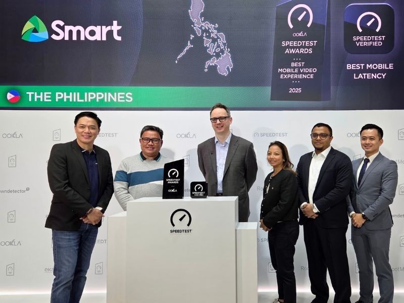 Smart Communications