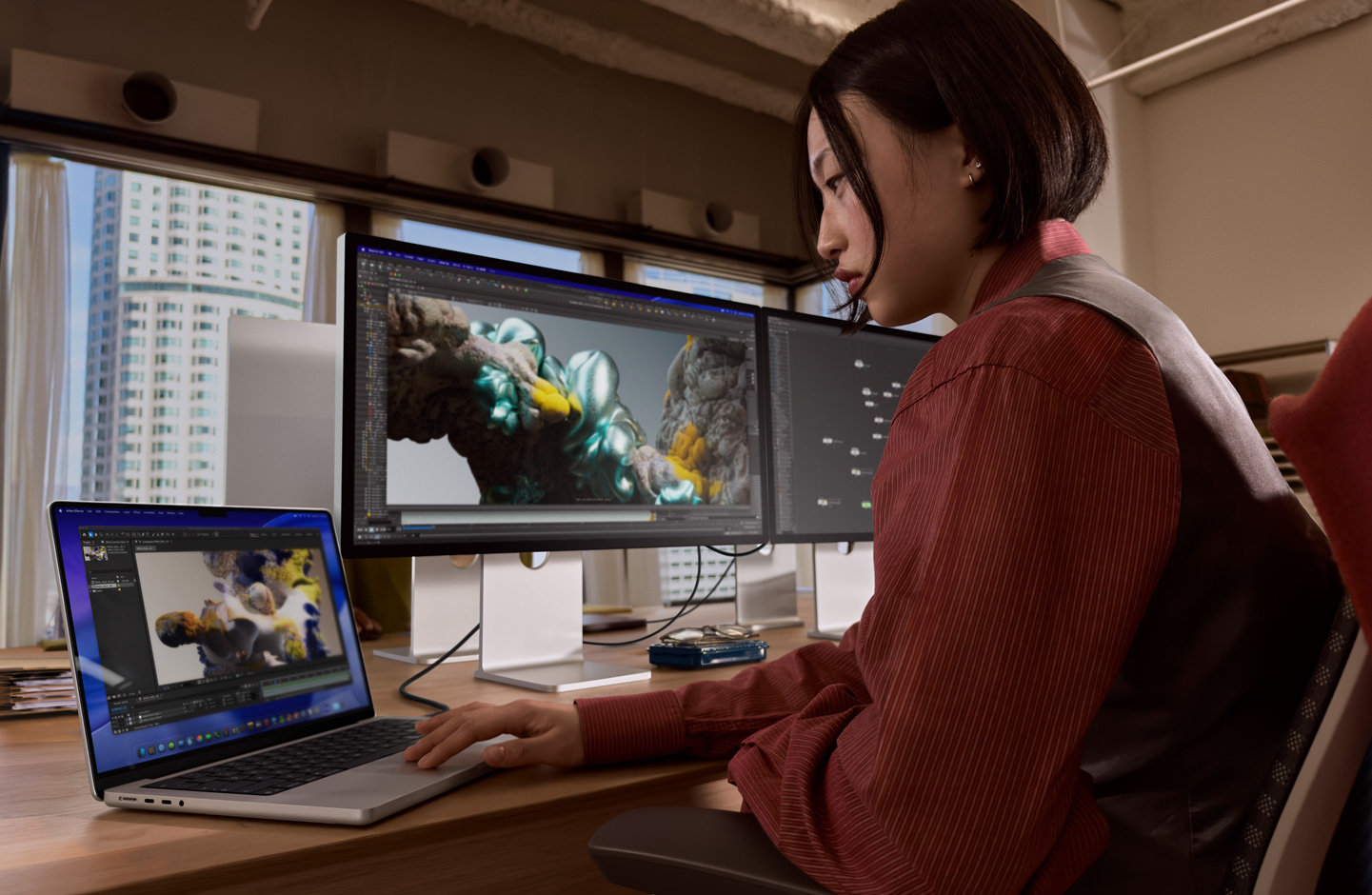 Apple Studio Display XDR