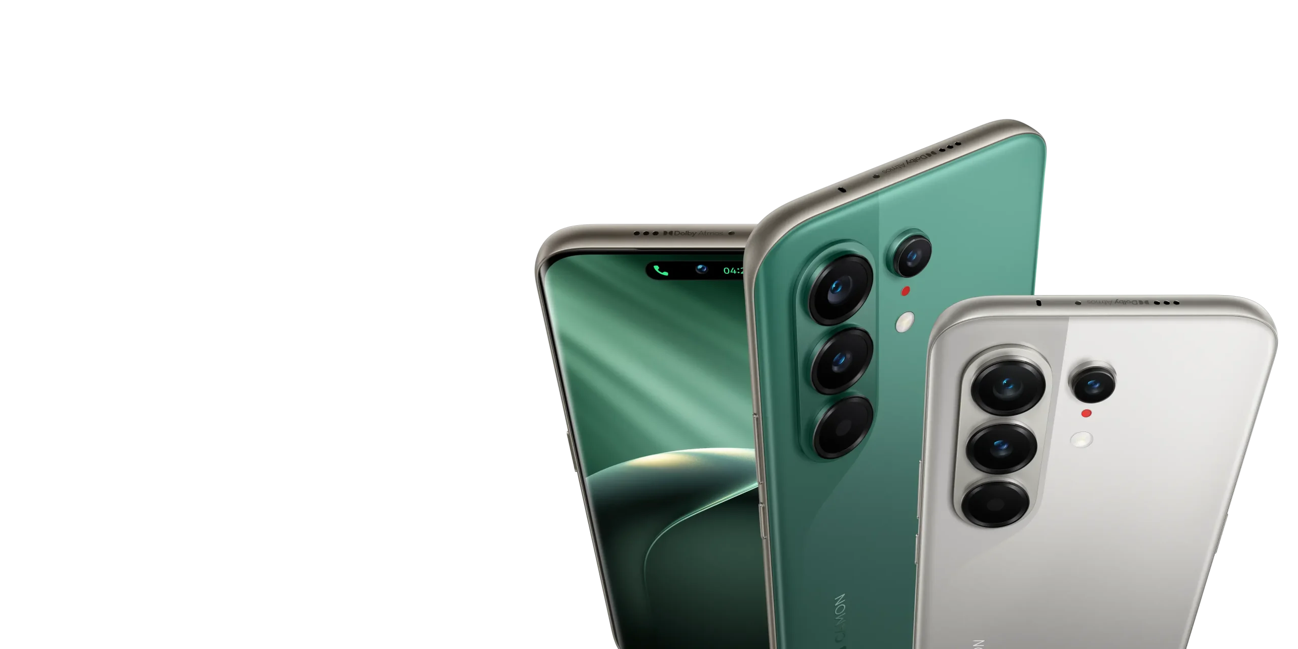 TECNO CAMON 50 Series