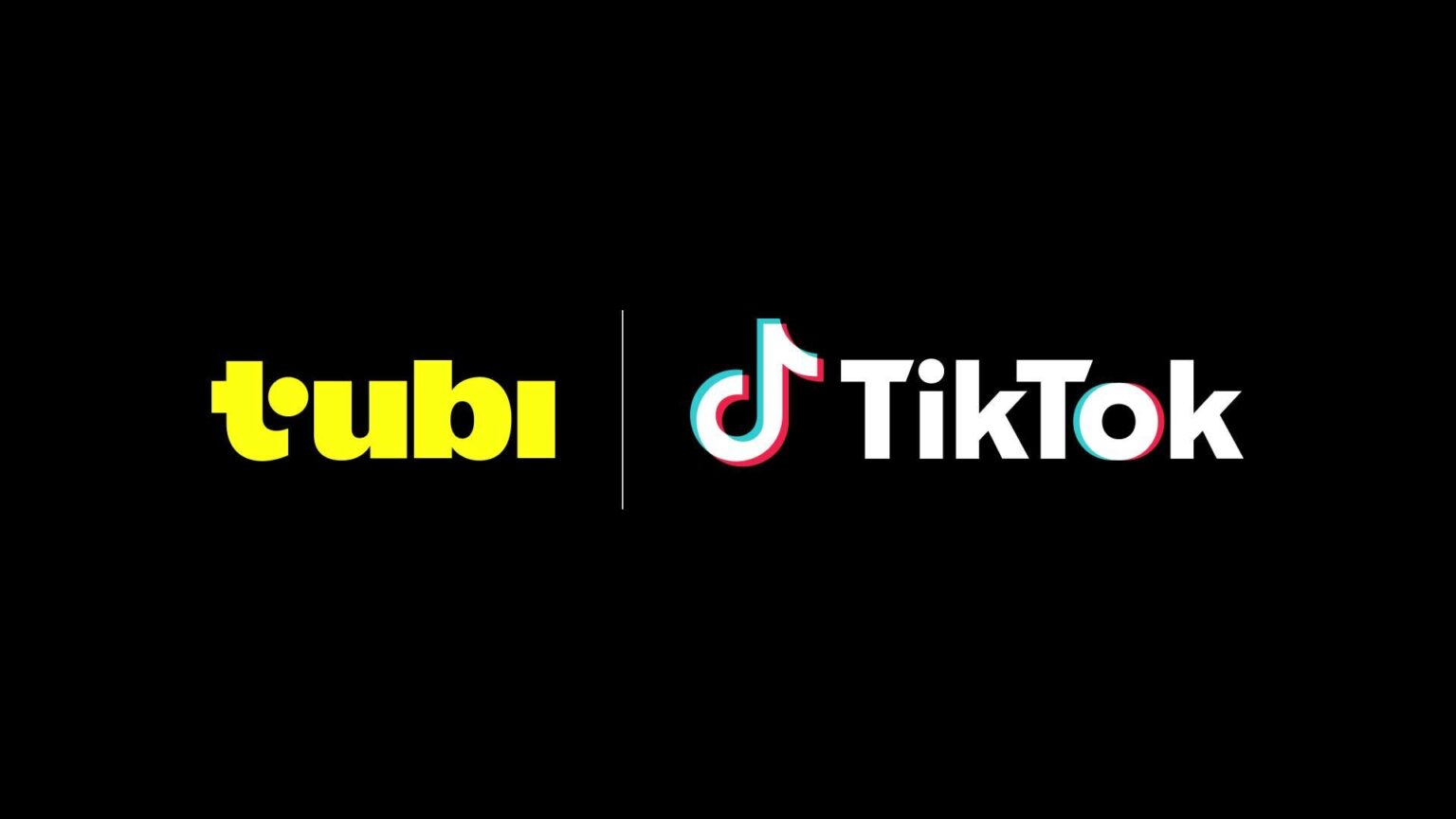 Tubi x TikTok