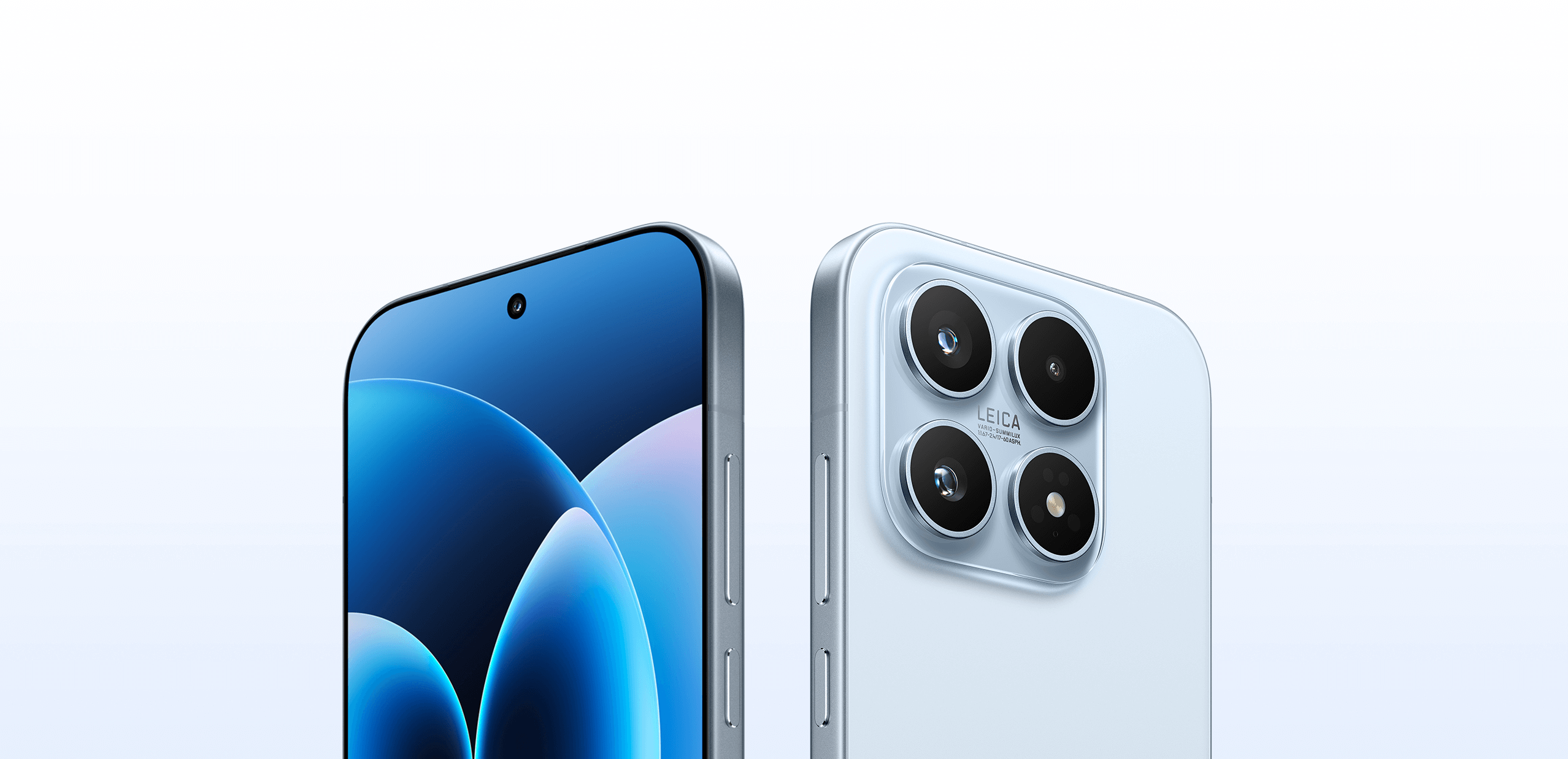 Xiaomi 17
