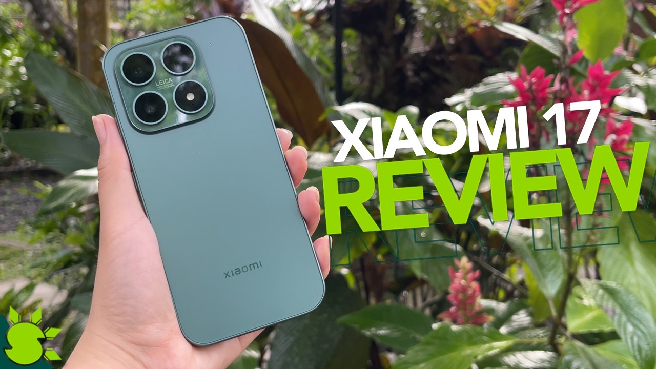 Xiaomi 17