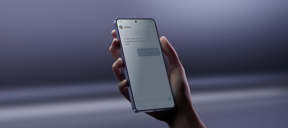 Galaxy S26 Ultra