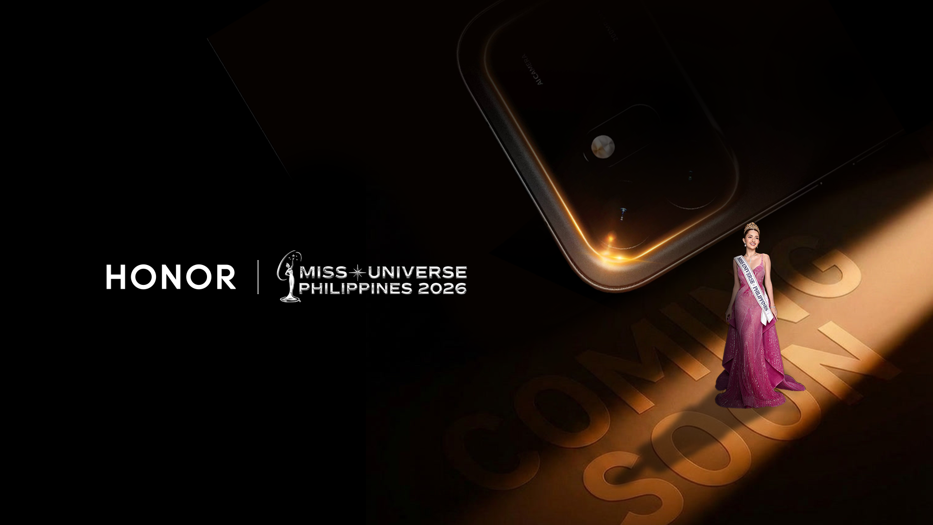 HONOR 600