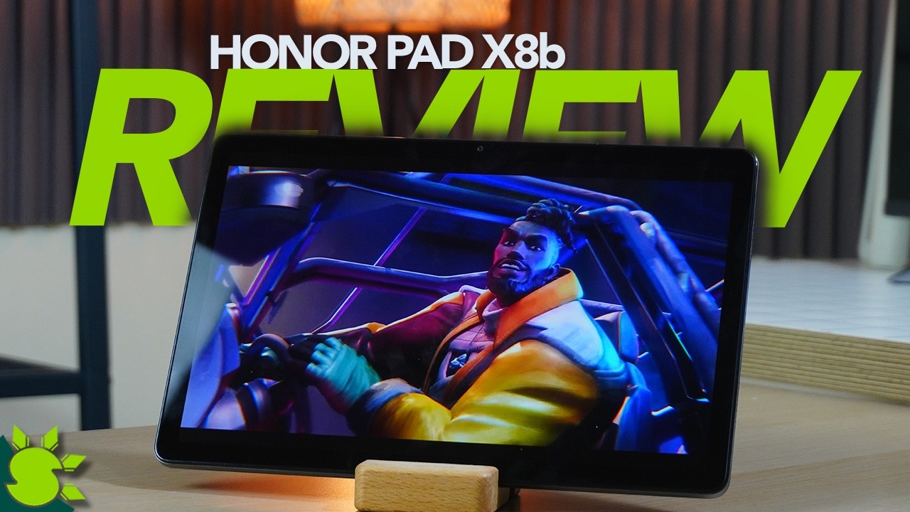 HONOR X8b Review