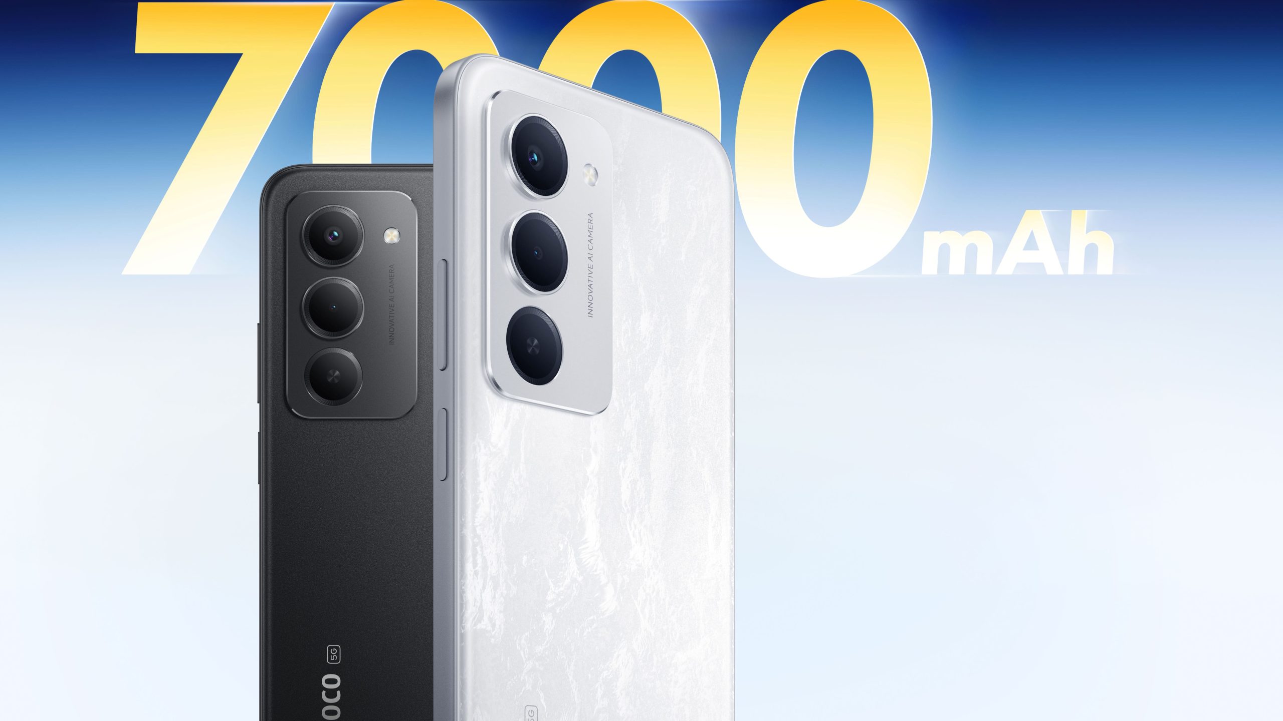 POCO M8s 5G