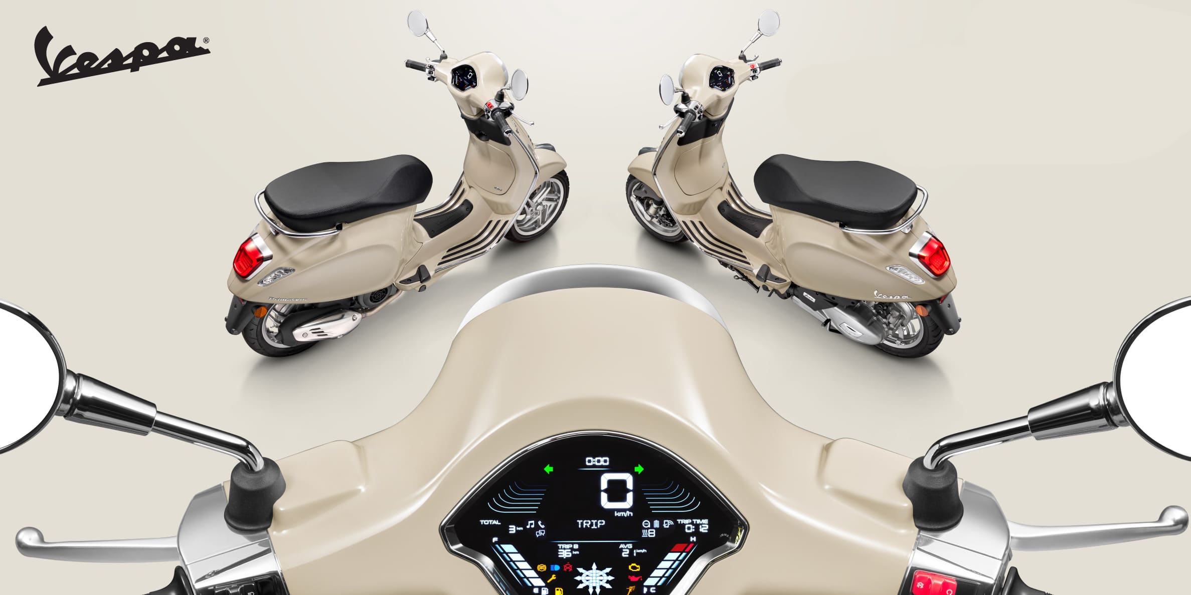 Vespa