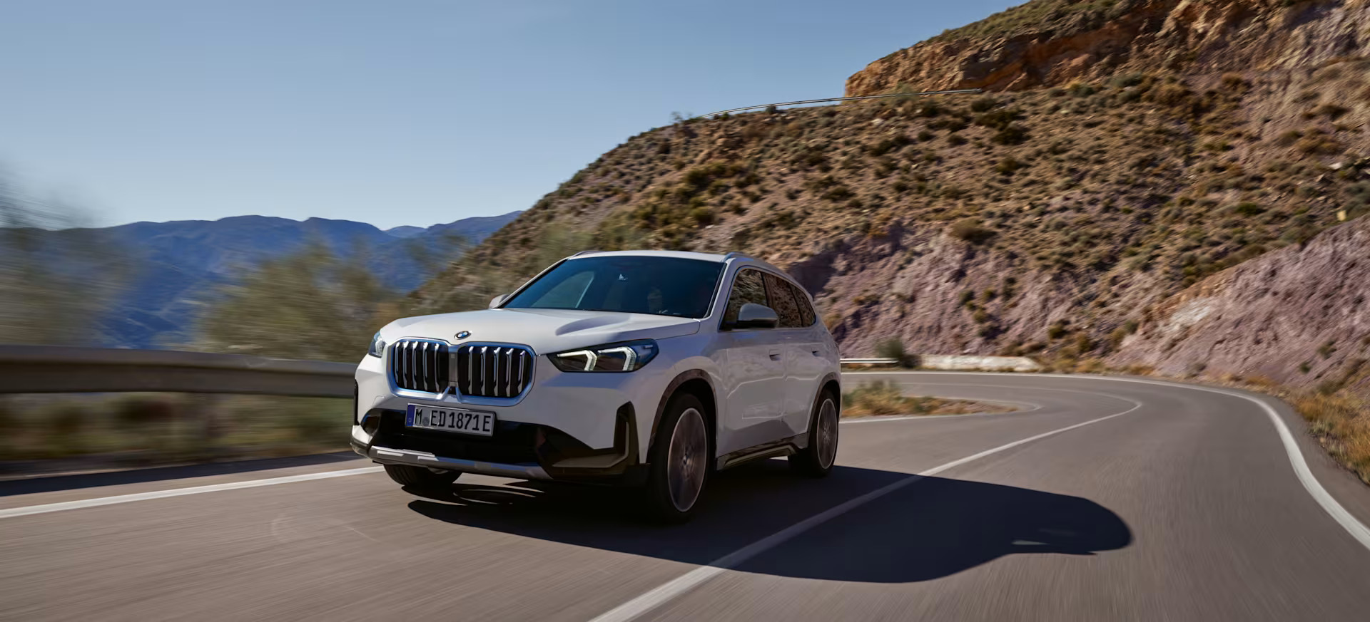 BMW X1 xDrive25e xLine