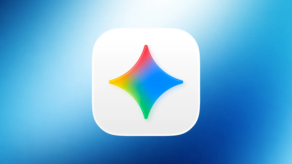 Gemini App