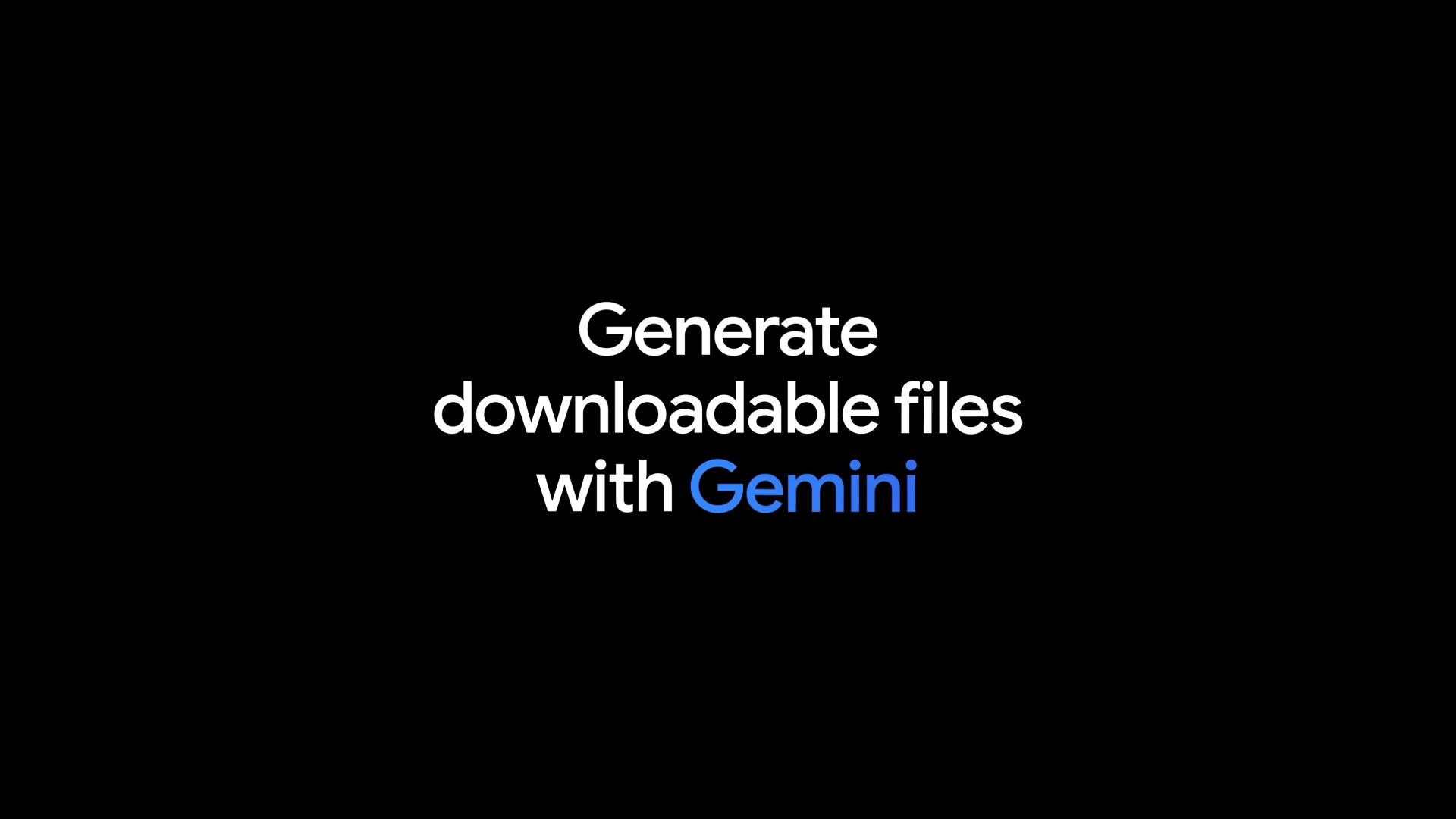 Gemini