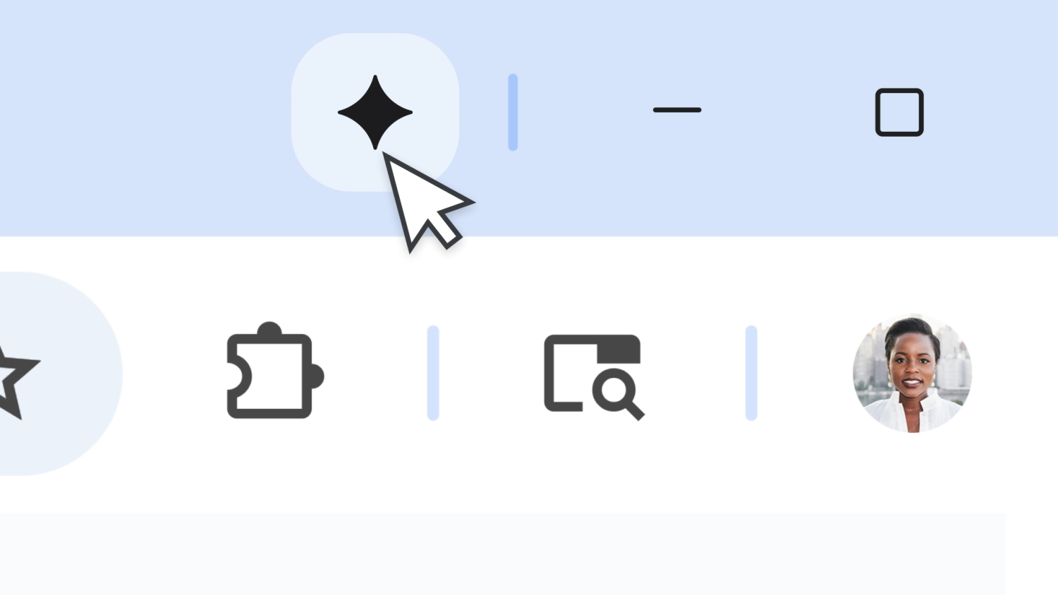 Gemini in Chrome