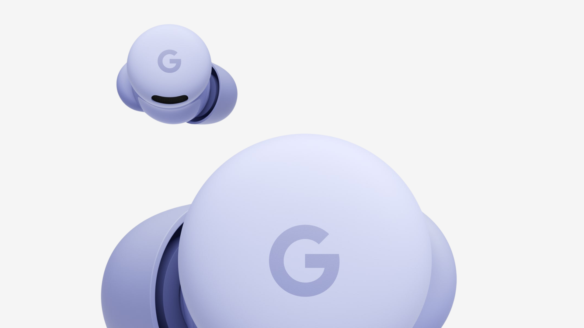 Pixel Buds A-Series