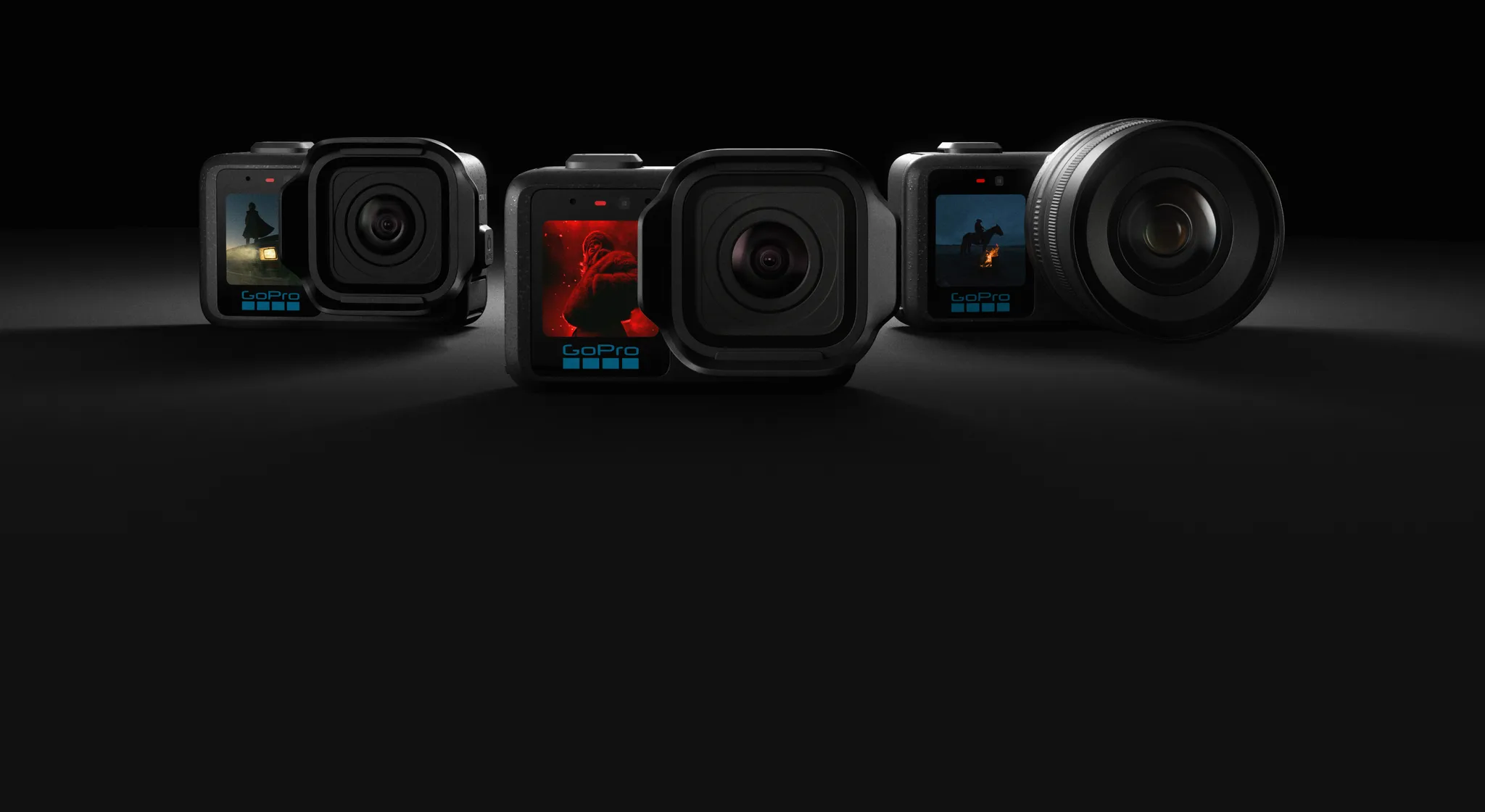 GoPro Mission 1 Pro Series