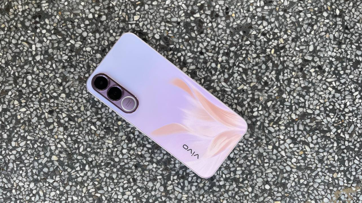 vivo V70 FE