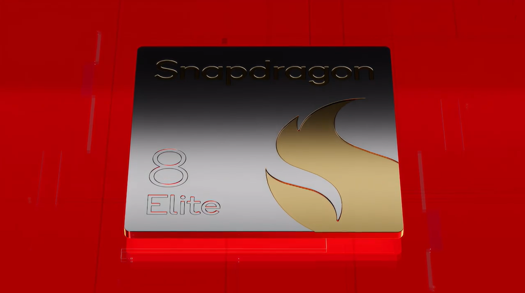 Snapdragon 8 Elite Gen 6 Series