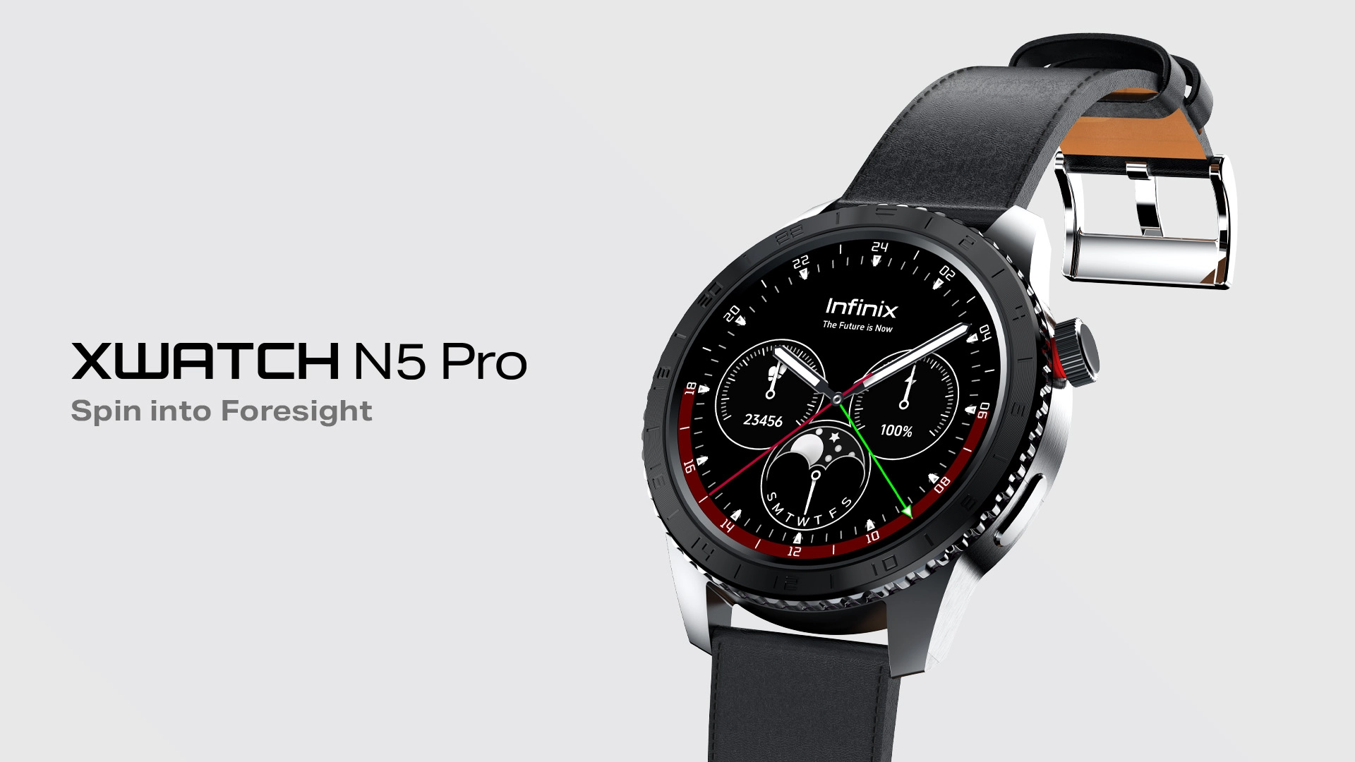 Infinix XWatch N5 Pro