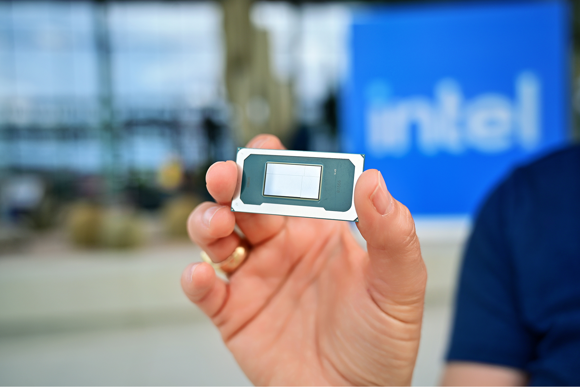 Intel Core Ultra Series 3