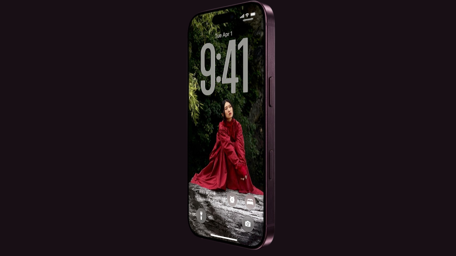 Apple iphone 18 Pro Max