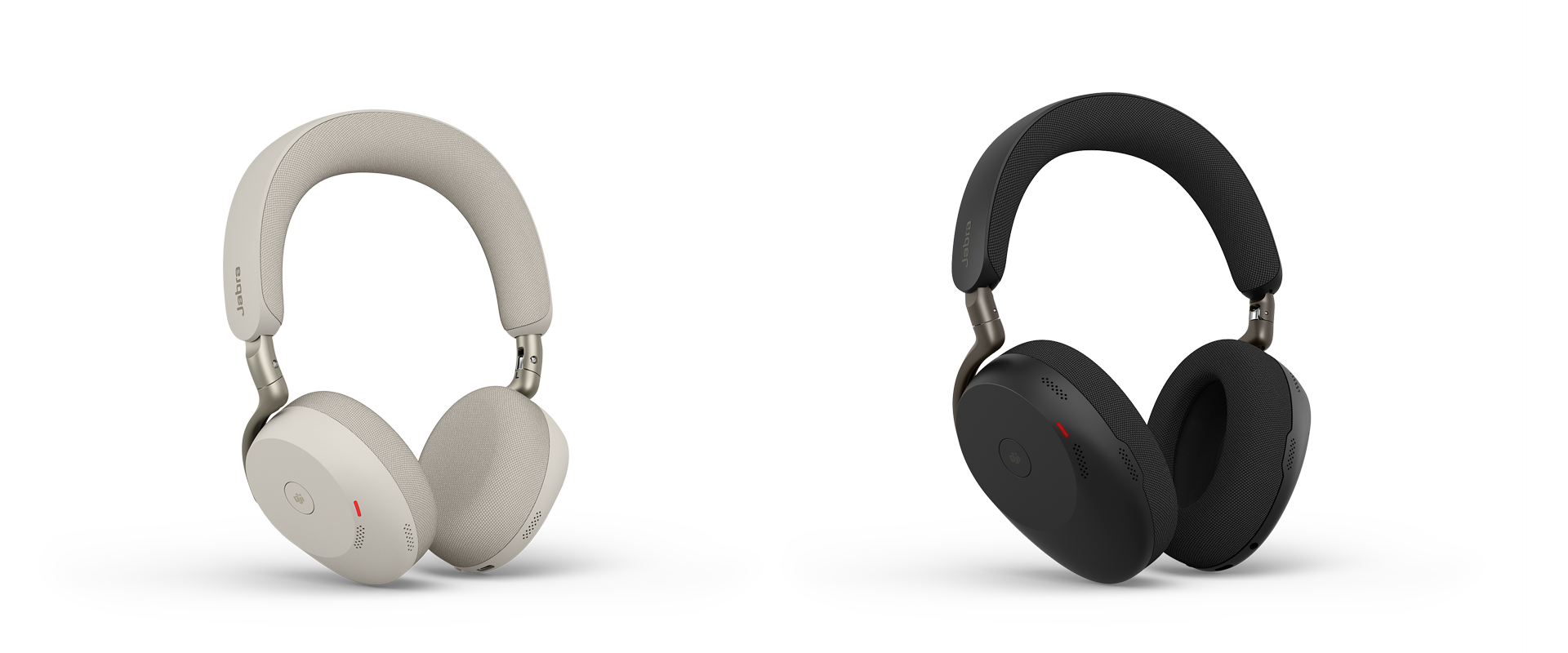 Jabra Evolve3 Series