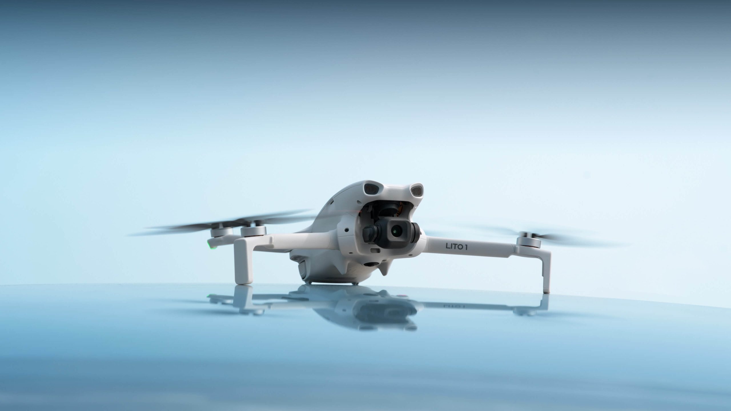 DJI Lito 1