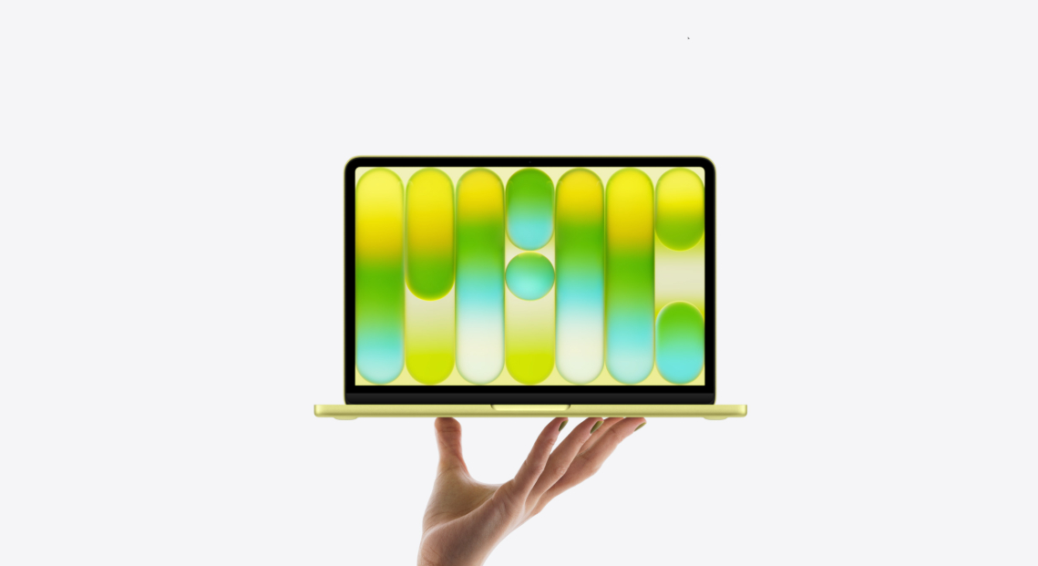 MacBook Neo